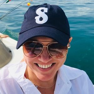 Meet your Posher, Samantha